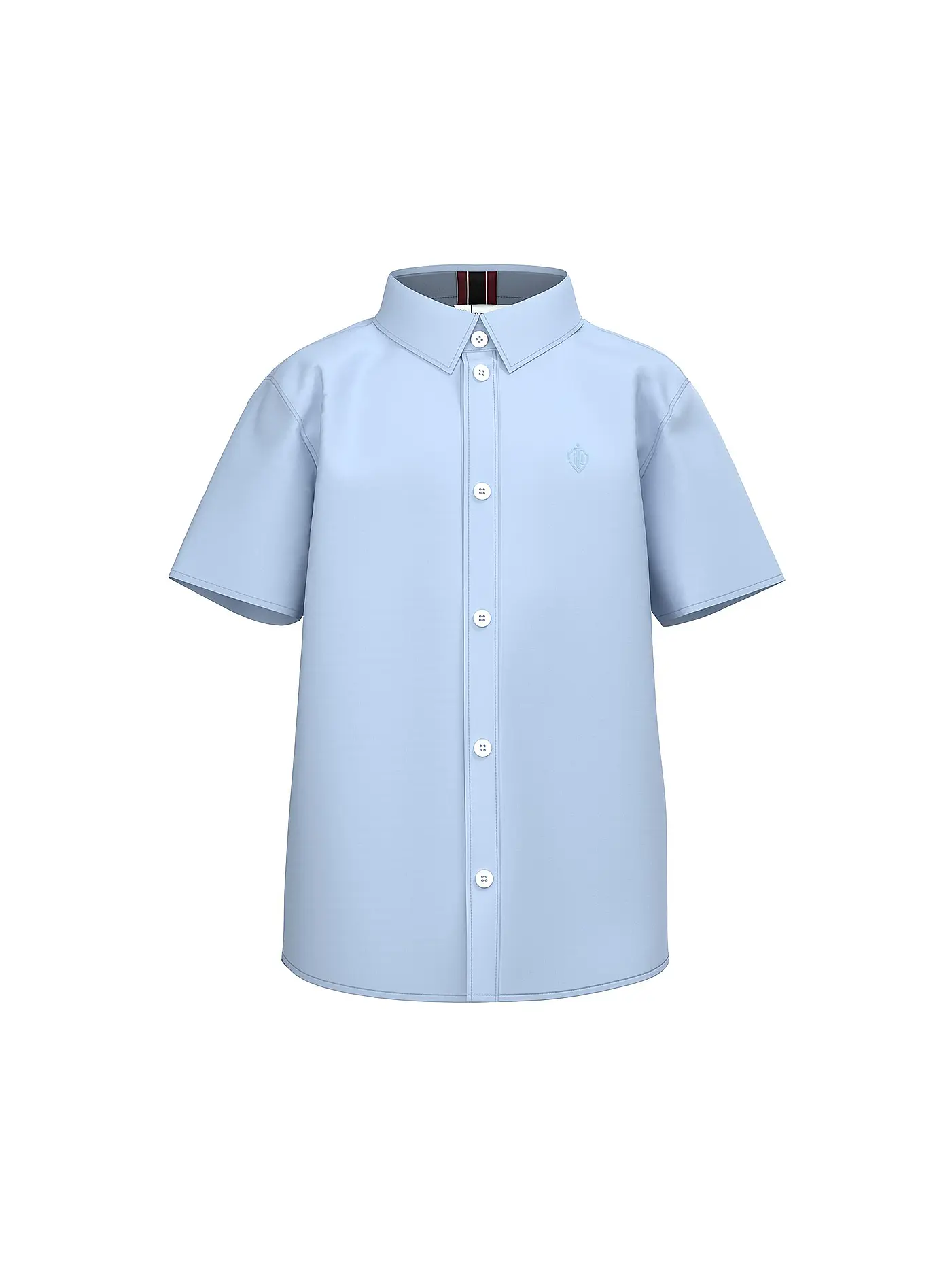 NAME IT | Jungen Hemd Regular Fit | 